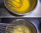 A picture of step 7 of Cream-free Moist & Rich Gateau au Chocolat.
