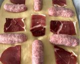 Foto del paso 6 de la receta: Bollo de Requena !!! (mona de Pascua salada) …