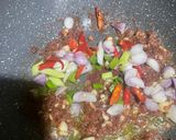 Foto langkah ke 1 dari resep Nasi Goreng Kornet ala Chef Devina Hermawan.