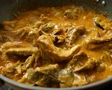 Foto langkah ke 7 dari resep Gulai Ayam Padang Devina Hermawan.
