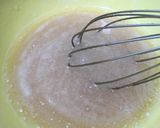 Foto langkah ke 2 dari resep Muffin Tape Eggless.