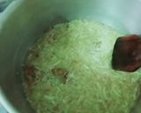 A picture of step 1 of Dhaba style lemon chili chicken.