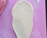 Foto langkah ke 4 dari resep Naan ft Garlic Butter.