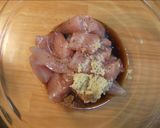 A picture of step 1 of Chicken Tender Karaage With Chinese 5-Spice.