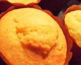 A picture of step 13 of For Breakfast and Sweets Easy Kabocha Cake with Pancake Mix.