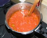 A picture of step 4 of Tomato Sauce : Simply Simmer for a Rich, All-Purpose Sauce.