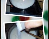 A picture of step 6 of AMIEs GULAMAN JELLY.