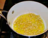A picture of step 5 of Mike's Garlic Lemon Herbed Chicken.