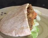 Indian Delight Pita Bread recipe step 3 photo