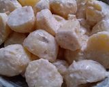 দই আলু (Doi aloo recipe in Bengali) রেসিপি ধাপ - 2 ছবি