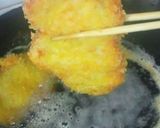 A picture of step 8 of Crisp and Tender Shio-Koji Tonkatsu.