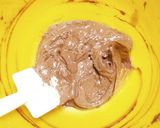 A picture of step 4 of Chocolate Cupcakes.