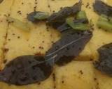 Gujarati special Nylon Khaman Dhokla recipe step 6 photo