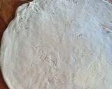 Foto del paso 1 de la receta: Pizza