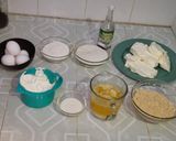 Foto del paso 1 de la receta: Cheesecake (New York)