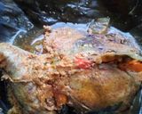 Foto langkah ke 5 dari resep Pepes Ayam.