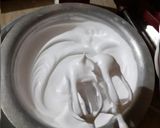 A picture of step 2 of Fresh Cream Chocolate Cake 🎂.