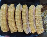 Foto langkah ke 1 dari resep Corn Ribs.