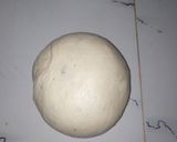 صورة لخطوة 2 من وصفة سوفلي (مثلثات صغار) 😍