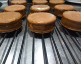 Foto del paso 5 de la receta: Alfajores tipo jorgito