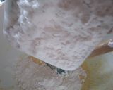 Foto del paso 3 de la receta: Alfajor de fécula de mandioca