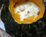 Foto del paso 8 de la receta: Calabaza rellena🎃🎃🎃