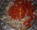A picture of step 2 of Rava handavi.