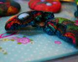 Rainbow cookies recipe step 13 photo