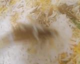 A picture of step 3 of Chicken Biryani.