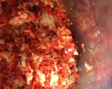Foto del paso 2 de la receta: Hamburguesas de garbanzo