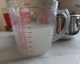 Foto langkah ke 2 dari resep Puding oreo lapis milo.