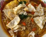 Foto langkah ke 6 dari resep Mie Goreng Special.