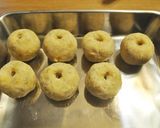 A picture of step 3 of Cute Apple Croquettes.