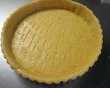 A picture of step 6 of A Big Hit A Strawberry Tart.