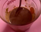 Foto langkah ke 3 dari resep Roti kopi ala roti b*y simple.