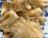 Foto del paso 1 de la receta: Setas rebozadas
