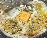 A picture of step 7 of Creamy Lemon butter Chicken pasta.