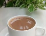 மசாலா டீ (masala tea recipe in tamil) ரெசிபி ஸ்டேப் 2 புகைப்படம்