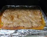 Baked Red Bean with Baked Ground Pork recipe step 1 photo