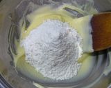 A picture of step 2 of Carrot Brownie.