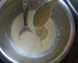 A picture of step 1 of Dora Cake from Condensed Milk.
