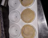 Foto del paso 4 de la receta: Sorrentinos caseros