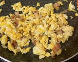 Foto del paso 5 de la receta: Tapas de huevo