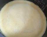 Yogurt Cheesecake with Pancake Mix in a Rice Cooker recipe step 11 photo