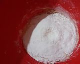 Foto del paso 3 de la receta: Pastafrola