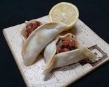 Foto del paso 6 de la receta: Sfijas ✅🥟 | Empanadas árabes 🥟🚀