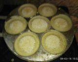 Foto langkah ke 3 dari resep Martabak mini simpel ga pake lama.