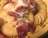 Bacon ranch cheese ball recipe step 5 photo