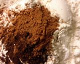 A picture of step 5 of Fresh Ginger Cake.