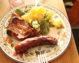 Foto del paso 13 de la receta: Asadito San Jorge